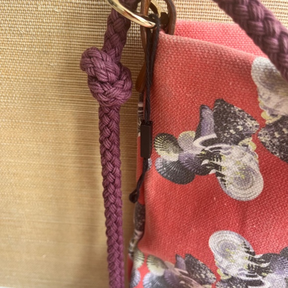 Vintage Missori pre-owed bag - Picture 3 of 7